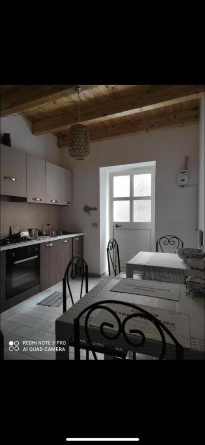 Scilla Centro Bed & Breakfast Екстериор снимка