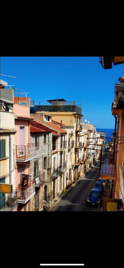 Scilla Centro Bed & Breakfast Екстериор снимка