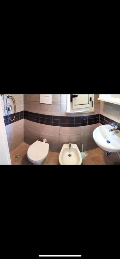 Scilla Centro Bed & Breakfast Екстериор снимка