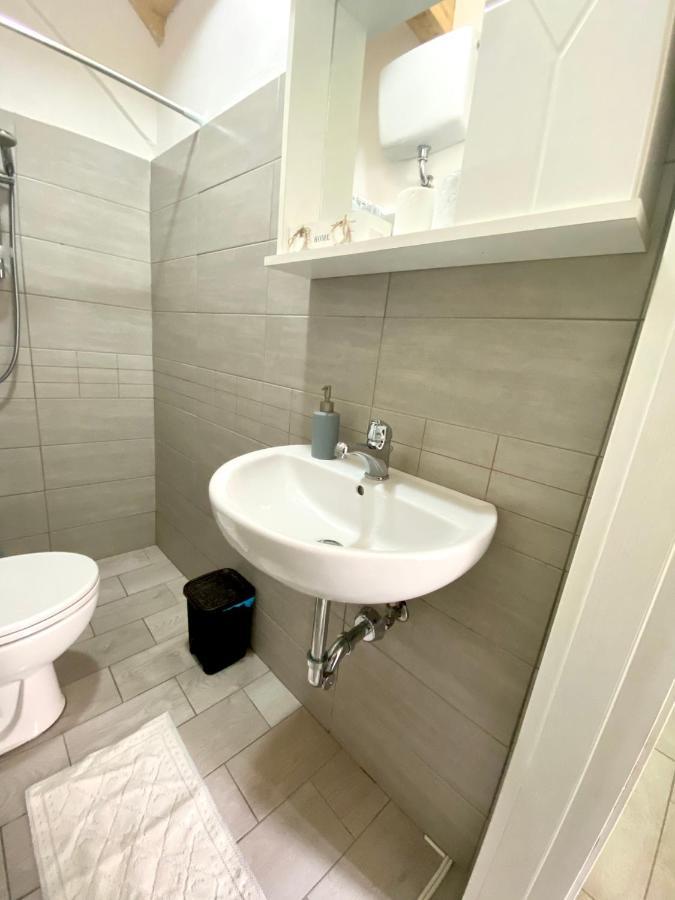 Scilla Centro Bed & Breakfast Екстериор снимка