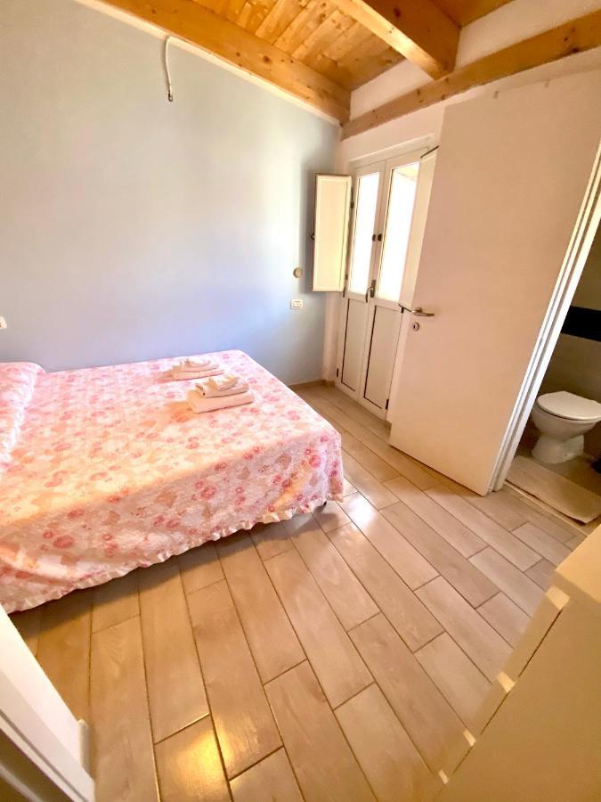 Scilla Centro Bed & Breakfast Екстериор снимка